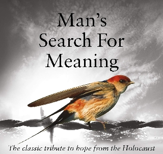 Viktor Frankl - Man's Search for Meaning