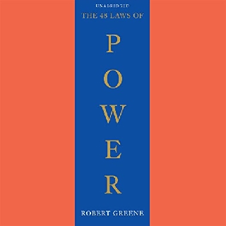 The 48 Laws of POWER - Robert Greene — Pillarandpride