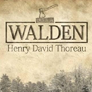 Henry David Thoreau - Walden